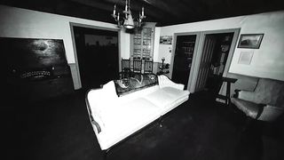 Surviving A Week at The Real Conjuring House
