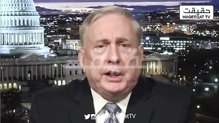 Israel and US Bracing as Situations May Escalate Further- Douglas