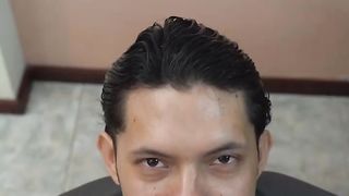 Cambiar esa linda mujer por un hombre