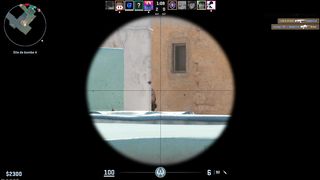 counter-strike 2 montage