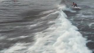 SURF FREESTLYE ‼️