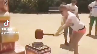 Funny