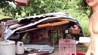 Эта ужасная скорость удара достигает 895 кг