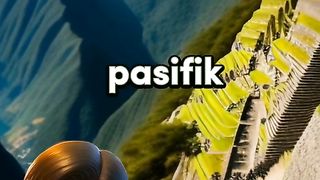 FAKTA MENARIK DUNIA PART 4