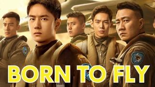 Born to Fly (2023) Latest Hollywood|Hindi Dubbed |full movies