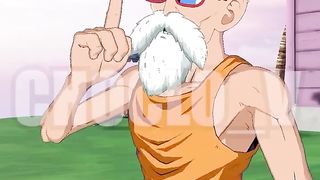 Dragon ball en uno