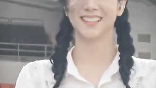 Blackpink Jisoo Is Angel Of Kpop