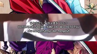 anime legend pada masanya yang selalu di tunggu tiap sore