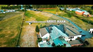 AMRIT MAAN - JOURNEY