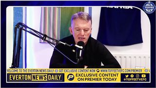 Everton News Daily: 777 Dispute Toffees Takeover Speculation