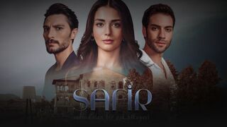 Safir - Episode 8 (English Subtitles)