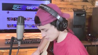 Metallica - Nothing Else Matters (Cover)