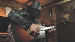 Deep Purple - Soldier Of Fortune (Cover)