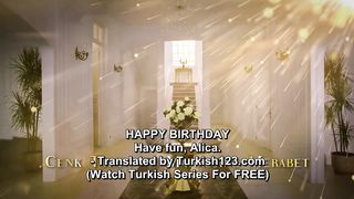 Esaret - Episode 192 (English Subtitles)