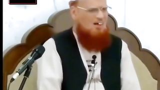 Taqi usmani sahib