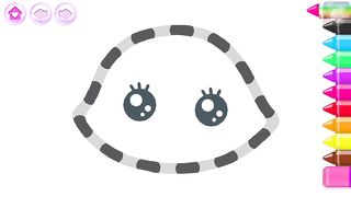 Gemesshh | Drawing Cat with Bini Games