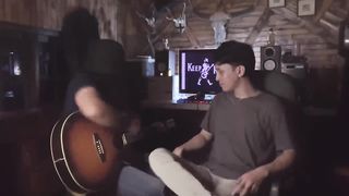 Aerosmith - I Don't Want to Miss a Thing (Cover)