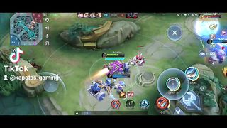 Mobile legends 31