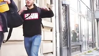 Funny prank 14