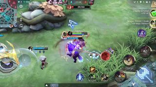 Mobile legends highlights
