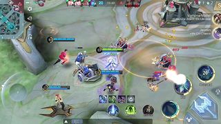 Mobile legends Miya highlights
