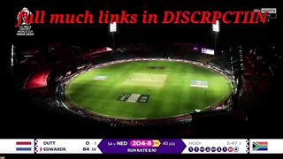 Live streaming icc world cup 2023
