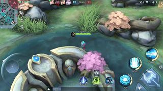 Mobile legends Gord gameplay highlights
