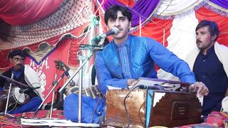Singer Amir Bloch Video 5 Song 3