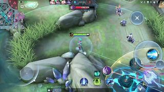 Mobile legends Gord gameplay highlights 2