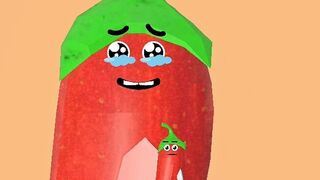 Fruit surgery #gameplay #youtubeshorts #shorts 4