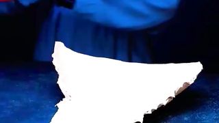 Get ready with me for a party_-- Can you guess my character_ -- _riddle _grwm _cosplay _halloween