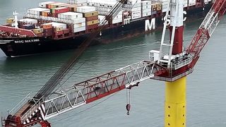 Porto de Santos 6