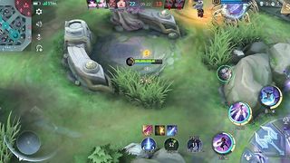 Mobile legends Gusion gameplay highlights 2