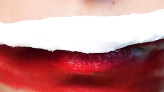 Must Try easy makeup ideas for Halloween party_ _diy _halloween _makeup _scary _crafts