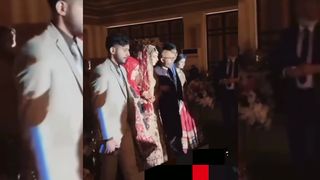Ducky bhai sister wedding full vlog