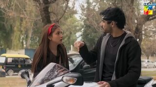 Part 1 Mohabat Gumshuda Mari Bike Seen