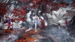 Shrounding the Heavens (Zhe Tian) Episode 31