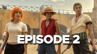 One Piece Live Action Eps 2 - Watch Free