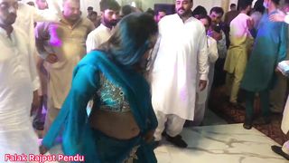 Pakistani Mehndi Function Highlights Mehndi Dance Performance