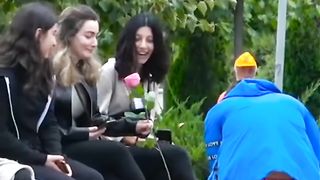 Funny prank ????