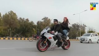 Part 2  Mohabat Gumshuda Mari Bike Seen