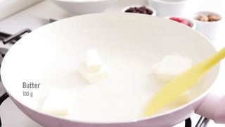 Homemade Marshmallow Nougat Recipe _ මාශ්මෙලෝ නගට් රෙසිපි UDFlavors
