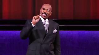 Jaemarc Gives The Best Interview Of Steve Harvey's Life! ???? | Little Big Shots 2