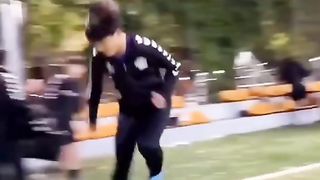 Cool dance tutorial ????