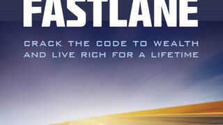 Accelerate Your Wealth: The Millionaire Fastlane Book Summary