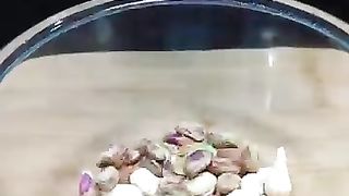 Healthy Shake - Dry fruits Milkshake