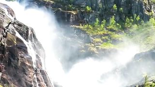 Natural video 99