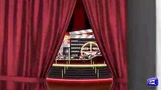 Sohail Ahmed Comedy Show