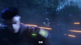 The First Order (Diyi Xulie) Episode 16