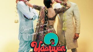 Yaariyan 2 (2023) Cam {Hindi}